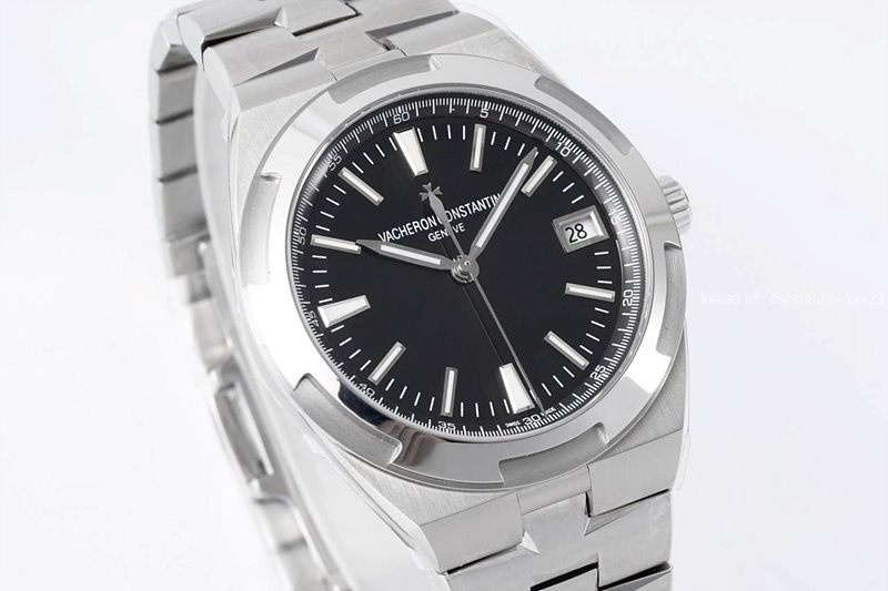 바쉐론콘스탄틴 오버시즈 시계 레플리카 미러급 SA급 S급 고퀄리티 최상급 하이엔드 워치 [남성] - best 3