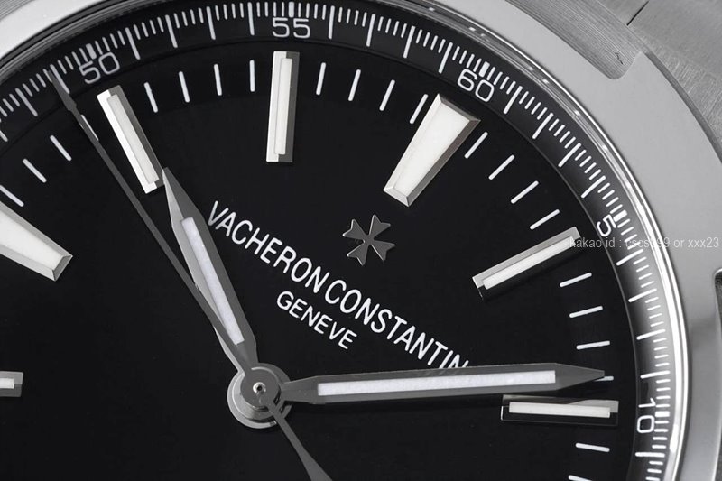 바쉐론콘스탄틴 오버시즈 시계 레플리카 미러급 SA급 S급 고퀄리티 최상급 하이엔드 워치 [남성] - best 4