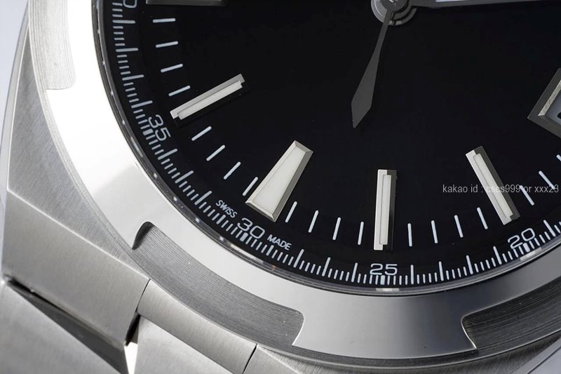 바쉐론콘스탄틴 오버시즈 시계 레플리카 미러급 SA급 S급 고퀄리티 최상급 하이엔드 워치 [남성] - best 5