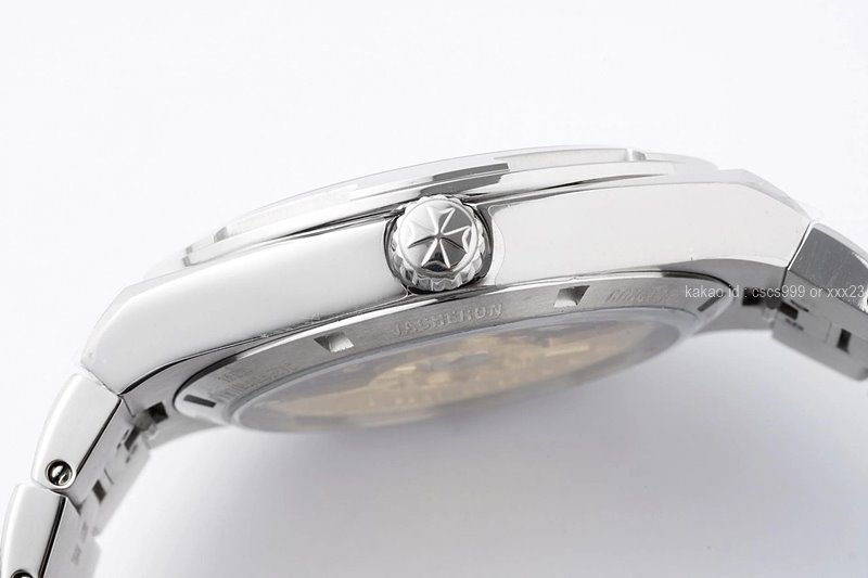 바쉐론콘스탄틴 오버시즈 시계 레플리카 미러급 SA급 S급 고퀄리티 최상급 하이엔드 워치 [남성] - best 7