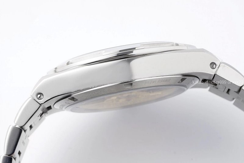 바쉐론콘스탄틴 오버시즈 시계 레플리카 미러급 SA급 S급 고퀄리티 최상급 하이엔드 워치 [남성] - best 8