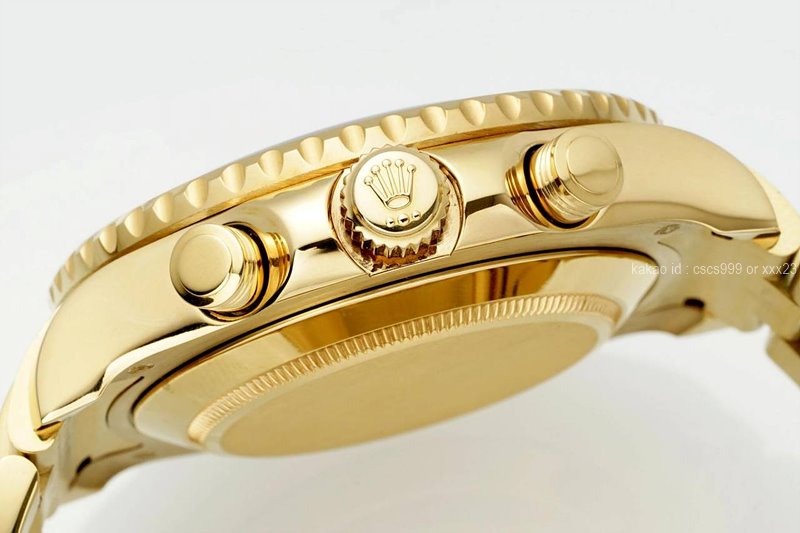 로렉스 요트마스터 II 시계 레플리카 미러급 SA급 S급 고퀄리티 최상급 하이엔드 롤렉스 워치 [남성] 6