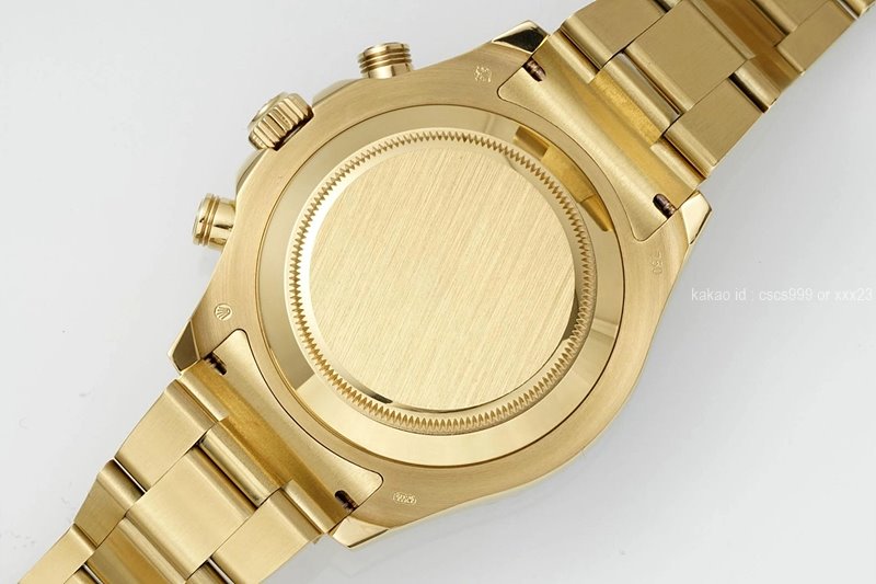 로렉스 요트마스터 II 시계 레플리카 미러급 SA급 S급 고퀄리티 최상급 하이엔드 롤렉스 워치 [남성] 8