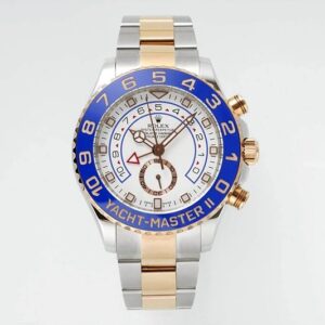 로렉스 요트마스터 II 시계 레플리카 미러급 SA급 S급 고퀄리티 최상급 하이엔드 롤렉스 워치 [남성]
