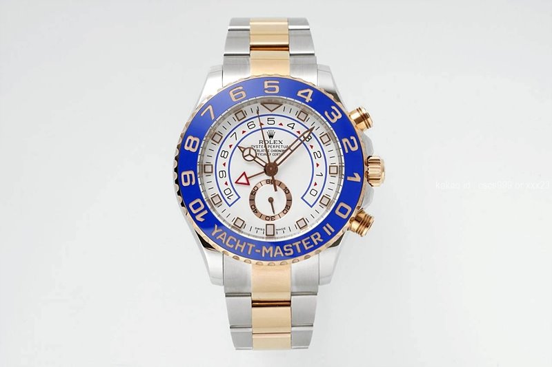 로렉스 요트마스터 II 시계 레플리카 미러급 SA급 S급 고퀄리티 최상급 하이엔드 롤렉스 워치 [남성]