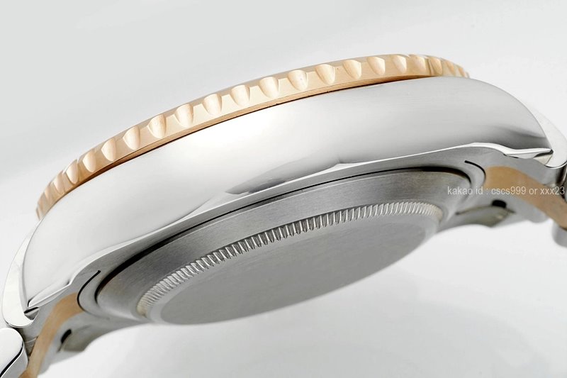 로렉스 요트마스터 II 시계 레플리카 미러급 SA급 S급 고퀄리티 최상급 하이엔드 롤렉스 워치 [남성] 7