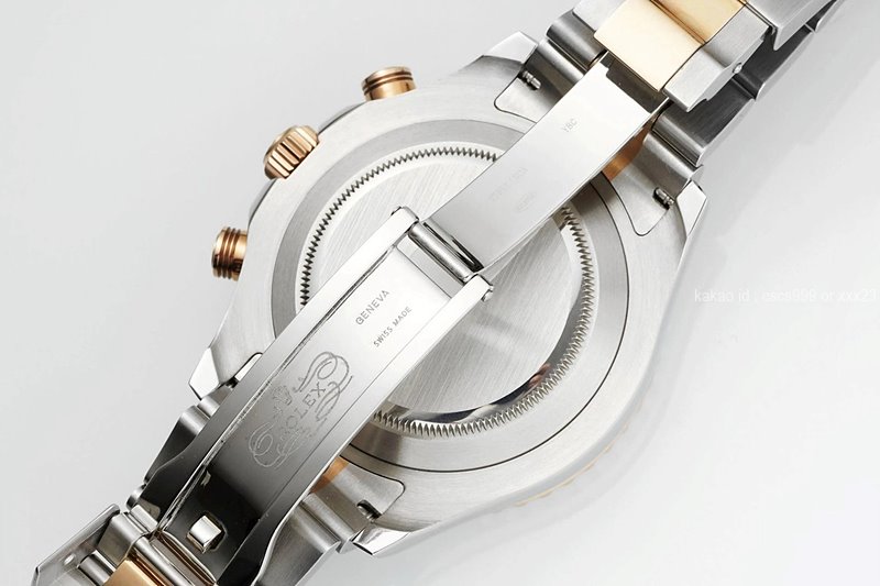 로렉스 요트마스터 II 시계 레플리카 미러급 SA급 S급 고퀄리티 최상급 하이엔드 롤렉스 워치 [남성] 9