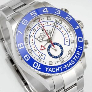 로렉스 요트마스터 II 시계 레플리카 미러급 SA급 S급 고퀄리티 최상급 하이엔드 롤렉스 워치 [남성]