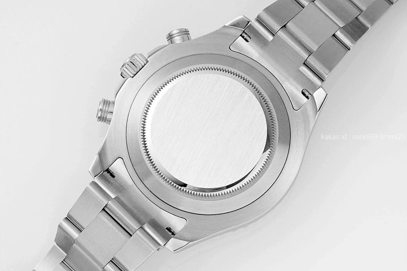 로렉스 요트마스터 II 시계 레플리카 미러급 SA급 S급 고퀄리티 최상급 하이엔드 롤렉스 워치 [남성] 8