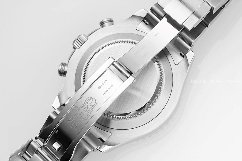 로렉스 요트마스터 II 시계 레플리카 미러급 SA급 S급 고퀄리티 최상급 하이엔드 롤렉스 워치 [남성] 9