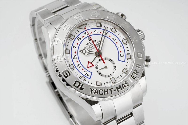 로렉스 요트마스터 II 시계 레플리카 미러급 SA급 S급 고퀄리티 최상급 하이엔드 롤렉스 워치 [남성] 2