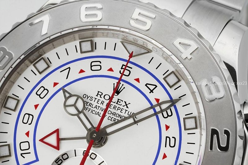 로렉스 요트마스터 II 시계 레플리카 미러급 SA급 S급 고퀄리티 최상급 하이엔드 롤렉스 워치 [남성] 4
