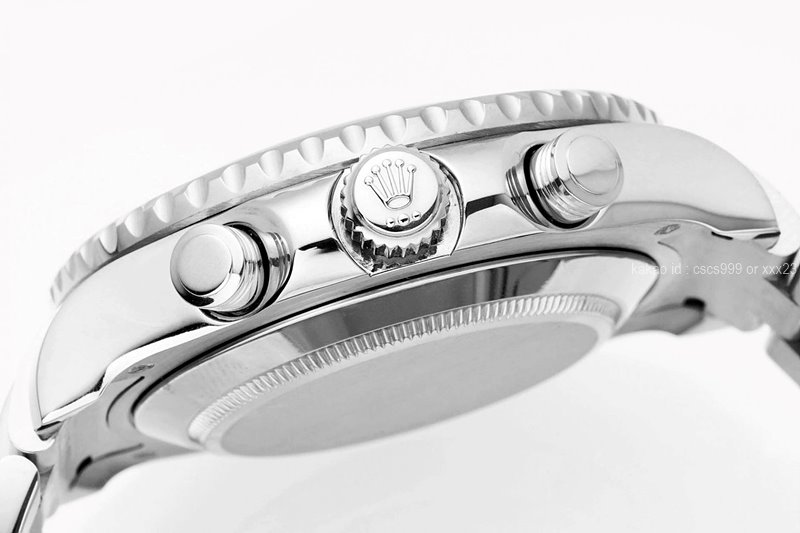 로렉스 요트마스터 II 시계 레플리카 미러급 SA급 S급 고퀄리티 최상급 하이엔드 롤렉스 워치 [남성] 6