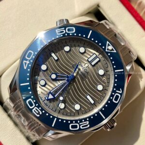 오메가 씨마스터 다이버 시계 레플리카 미러급 SA급 S급 고퀄리티 최상급 하이엔드 워치 [남성]