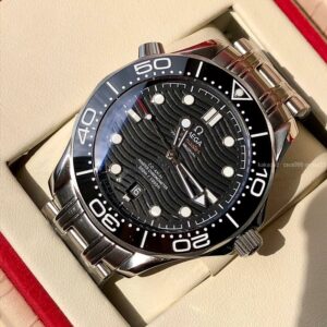 오메가 씨마스터 다이버 시계 레플리카 미러급 SA급 S급 고퀄리티 최상급 하이엔드 워치 [남성]