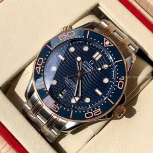 오메가 씨마스터 다이버 시계 레플리카 미러급 SA급 S급 고퀄리티 최상급 하이엔드 워치 [남성]