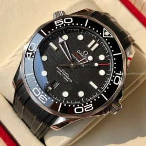 오메가 씨마스터 다이버 시계 레플리카 미러급 SA급 S급 고퀄리티 최상급 하이엔드 워치 [남성]