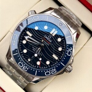 오메가 씨마스터 다이버 시계 레플리카 미러급 SA급 S급 고퀄리티 최상급 하이엔드 워치 [남성]