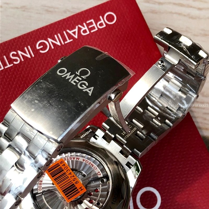 오메가 씨마스터 다이버 시계 레플리카 미러급 SA급 S급 고퀄리티 최상급 하이엔드 워치 [남성] 8