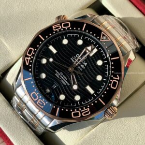 오메가 씨마스터 다이버 시계 레플리카 미러급 SA급 S급 고퀄리티 최상급 하이엔드 워치 [남성]