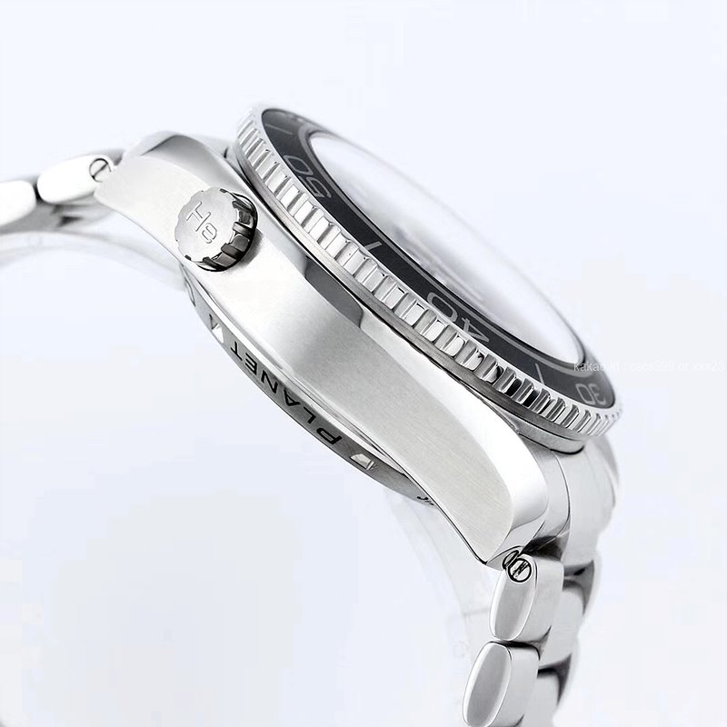 오메가 씨마스터 플래닛 오션 크로노그래프 시계 레플리카 미러급 SA급 S급 고퀄리티 최상급 하이엔드 워치 [남성] 6