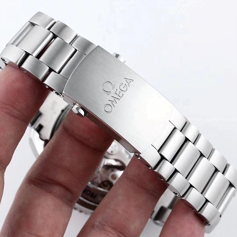 오메가 씨마스터 플래닛 오션 크로노그래프 시계 레플리카 미러급 SA급 S급 고퀄리티 최상급 하이엔드 워치 [남성] 7