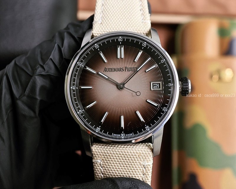오데마피게 코드 11.59 시계 레플리카 미러급 SA급 S급 고퀄리티 최상급 하이엔드 워치 [남성]