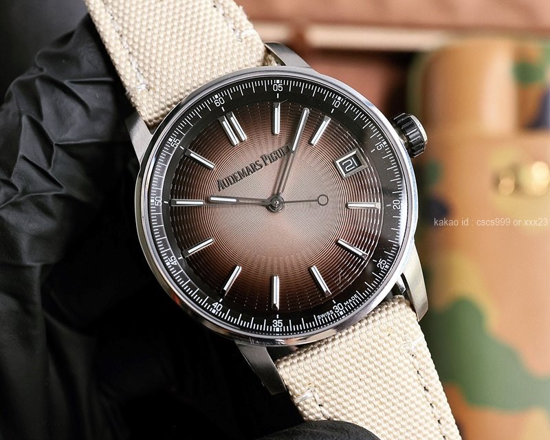 오데마피게 코드 11.59 시계 레플리카 미러급 SA급 S급 고퀄리티 최상급 하이엔드 워치 [남성] 2