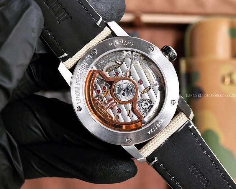 오데마피게 코드 11.59 시계 레플리카 미러급 SA급 S급 고퀄리티 최상급 하이엔드 워치 [남성] 8