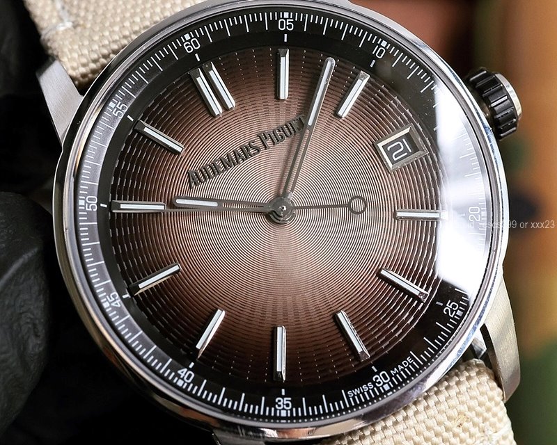 오데마피게 코드 11.59 시계 레플리카 미러급 SA급 S급 고퀄리티 최상급 하이엔드 워치 [남성] 9