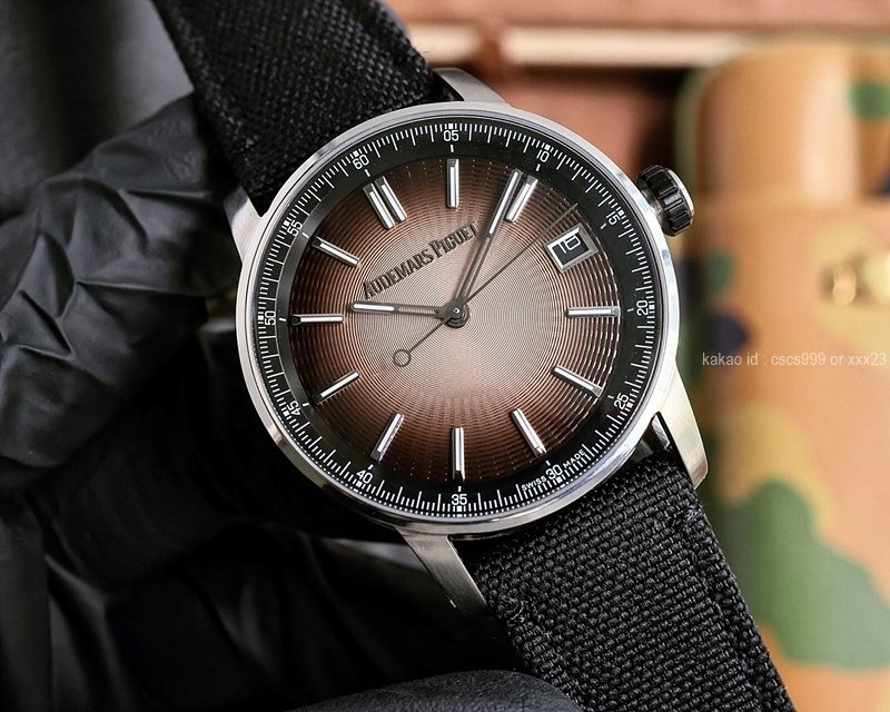 오데마피게 코드 11.59 시계 레플리카 미러급 SA급 S급 고퀄리티 최상급 하이엔드 워치 [남성] 2