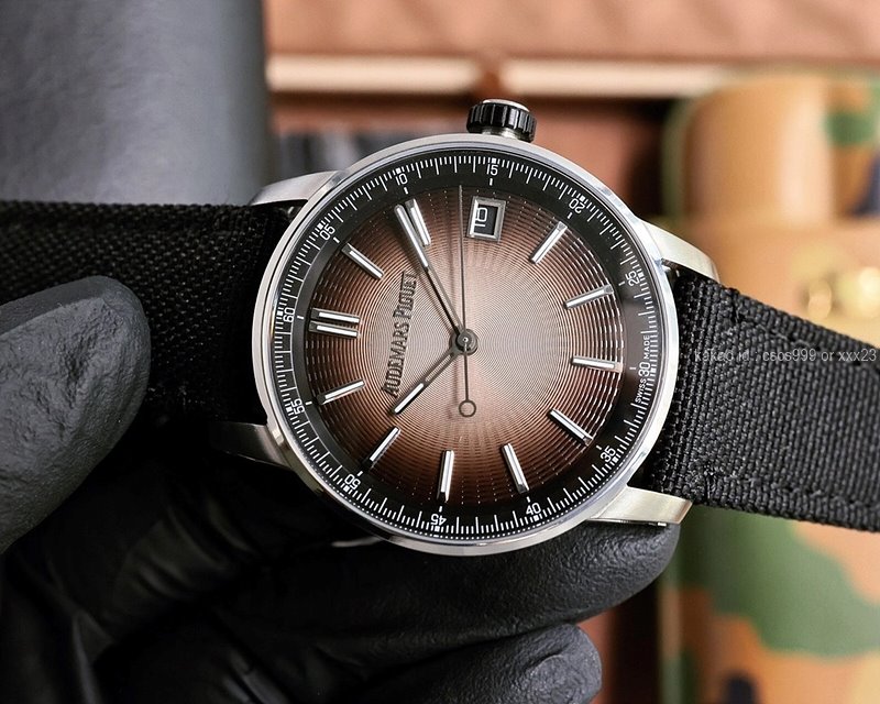 오데마피게 코드 11.59 시계 레플리카 미러급 SA급 S급 고퀄리티 최상급 하이엔드 워치 [남성] 4