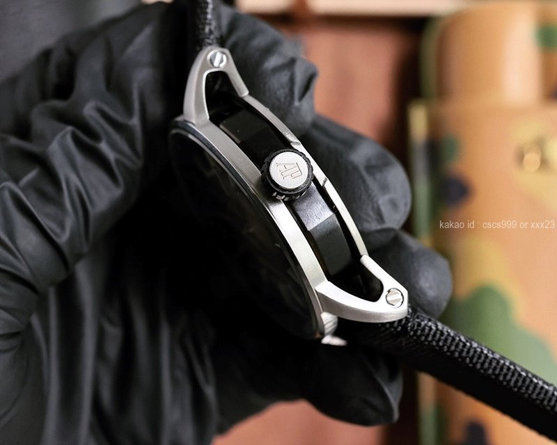 오데마피게 코드 11.59 시계 레플리카 미러급 SA급 S급 고퀄리티 최상급 하이엔드 워치 [남성] 5