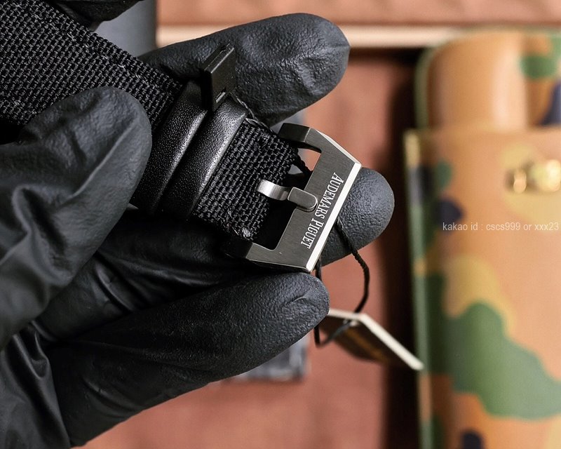 오데마피게 코드 11.59 시계 레플리카 미러급 SA급 S급 고퀄리티 최상급 하이엔드 워치 [남성] 7