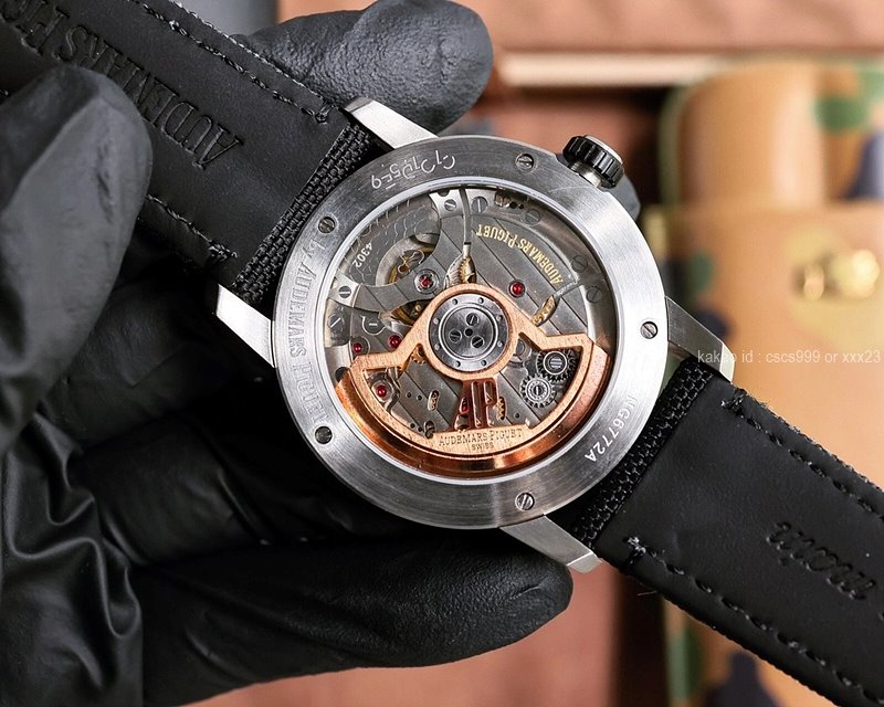 오데마피게 코드 11.59 시계 레플리카 미러급 SA급 S급 고퀄리티 최상급 하이엔드 워치 [남성] 8