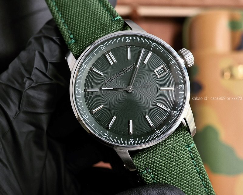 오데마피게 코드 11.59 시계 레플리카 미러급 SA급 S급 고퀄리티 최상급 하이엔드 워치 [남성] 2