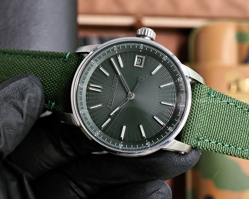 오데마피게 코드 11.59 시계 레플리카 미러급 SA급 S급 고퀄리티 최상급 하이엔드 워치 [남성] 4