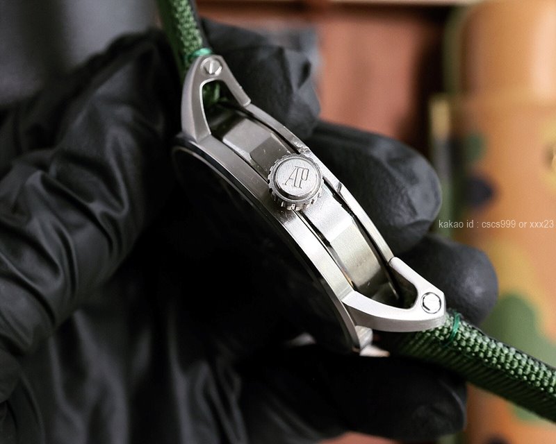 오데마피게 코드 11.59 시계 레플리카 미러급 SA급 S급 고퀄리티 최상급 하이엔드 워치 [남성] 5