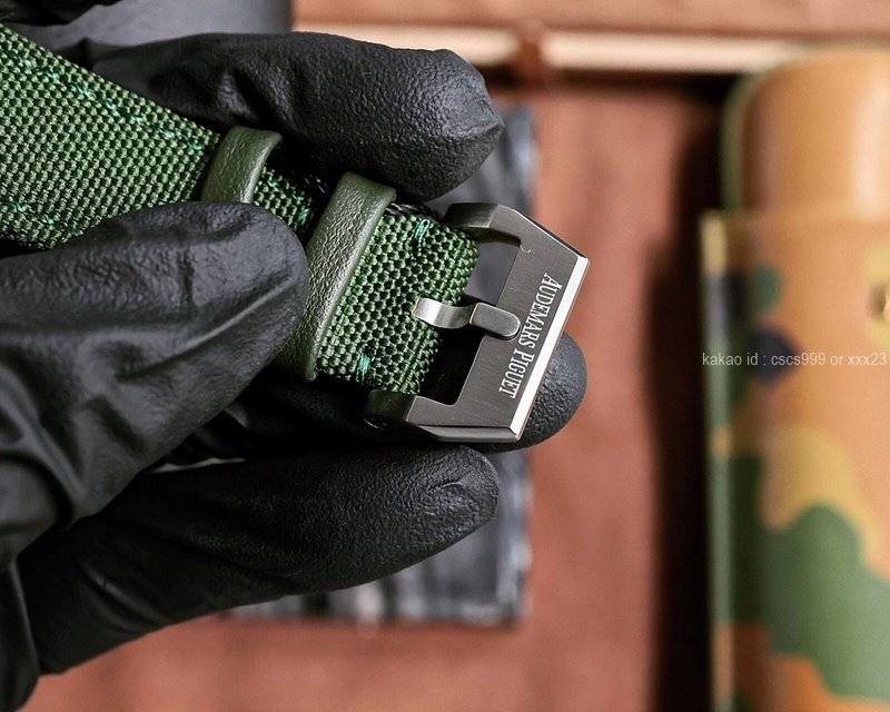 오데마피게 코드 11.59 시계 레플리카 미러급 SA급 S급 고퀄리티 최상급 하이엔드 워치 [남성] 7