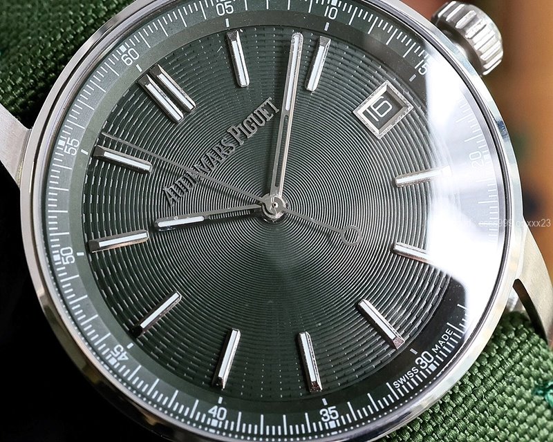 오데마피게 코드 11.59 시계 레플리카 미러급 SA급 S급 고퀄리티 최상급 하이엔드 워치 [남성] 9