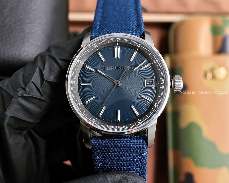 오데마피게 코드 11.59 시계 레플리카 미러급 SA급 S급 고퀄리티 최상급 하이엔드 워치 [남성]