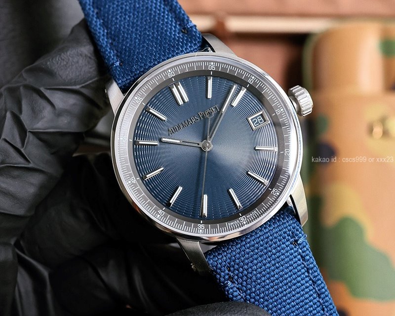오데마피게 코드 11.59 시계 레플리카 미러급 SA급 S급 고퀄리티 최상급 하이엔드 워치 [남성] 2