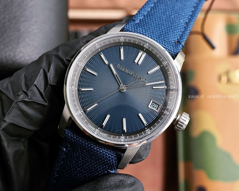 오데마피게 코드 11.59 시계 레플리카 미러급 SA급 S급 고퀄리티 최상급 하이엔드 워치 [남성] 3