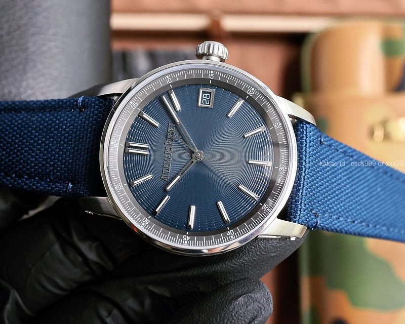 오데마피게 코드 11.59 시계 레플리카 미러급 SA급 S급 고퀄리티 최상급 하이엔드 워치 [남성] 4