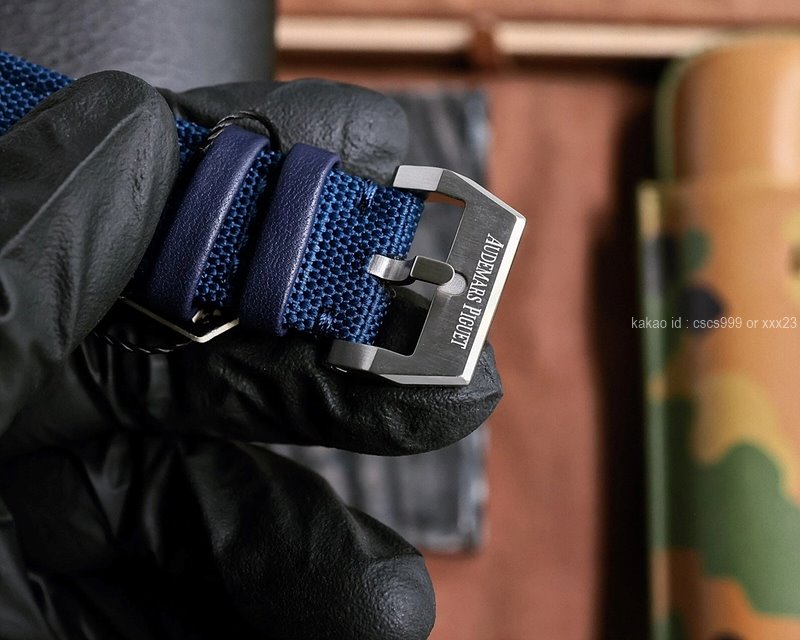 오데마피게 코드 11.59 시계 레플리카 미러급 SA급 S급 고퀄리티 최상급 하이엔드 워치 [남성] 7