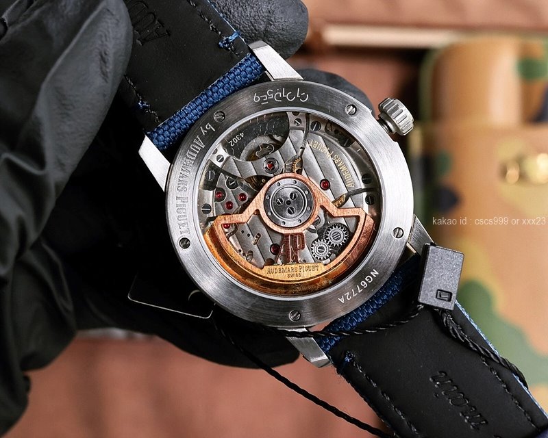오데마피게 코드 11.59 시계 레플리카 미러급 SA급 S급 고퀄리티 최상급 하이엔드 워치 [남성] 8