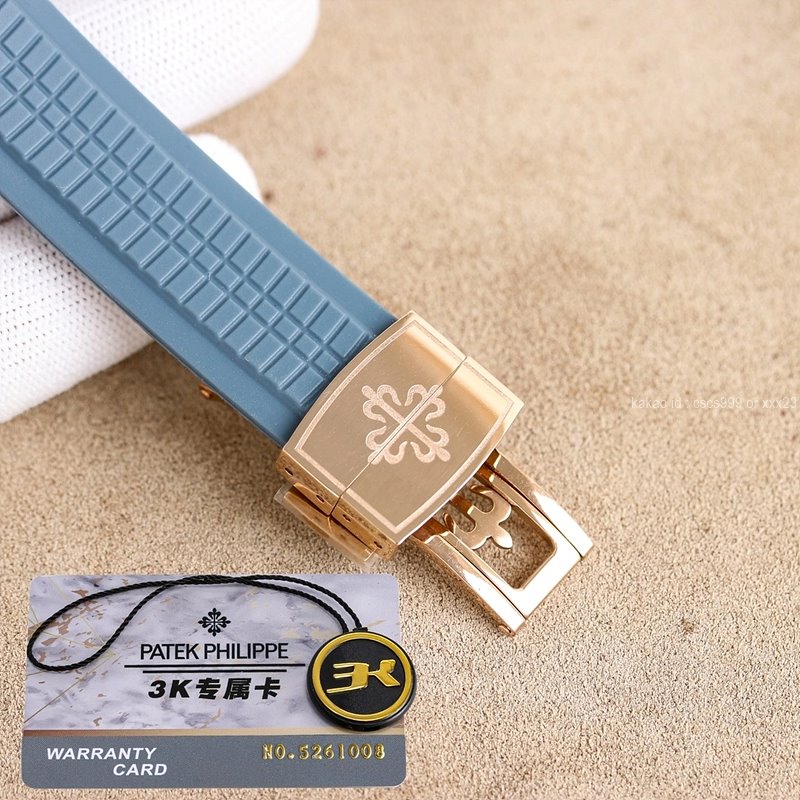 파텍필립 아쿠아넛 5261R-001 시계 레플리카 미러급 SA급 S급 고퀄리티 최상급 하이엔드 워치 [남성] 9