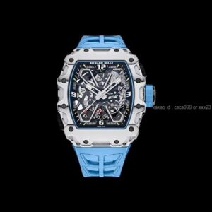 리차드밀 RM 35-03 화이트 카본 시계 레플리카 미러급 SA급 S급 고퀄리티 최상급 하이엔드 워치 [남성]