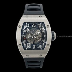 리차드밀 RM 010 시계 레플리카 미러급 SA급 S급 고퀄리티 최상급 하이엔드 워치 [남성]