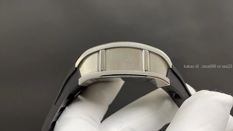 리차드밀 RM 010 시계 레플리카 미러급 SA급 S급 고퀄리티 최상급 하이엔드 워치 [남성] 6